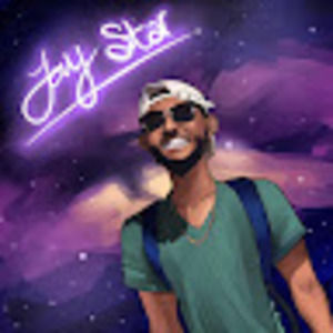 Meet your Posher, Jay star